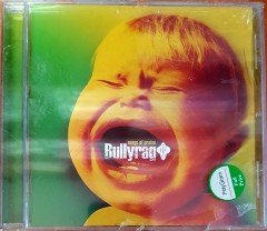 BULLYRAG - SONGS OF PRAISE (1998) CD SIFIR