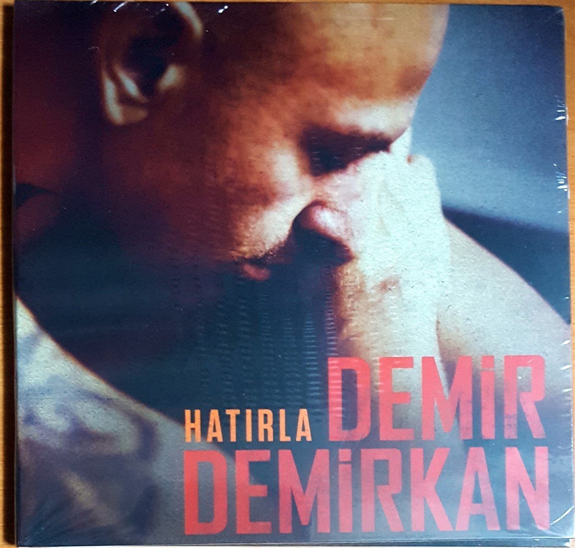 DEMİR DEMİRKAN - HATIRLA SINGLE CD SIFIR