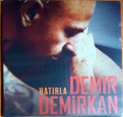 DEMİR DEMİRKAN - HATIRLA SINGLE CD SIFIR