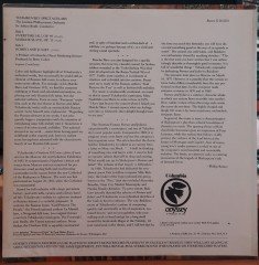 TCHAIKOVSKY: ROMEO AND JULIET, OVERTURE 1812, MARCHE SLAVE, THE LONDON PHILHARMONIC ORCHESTRA, ADRIAN BOULT - PLAK 2.EL