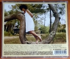 SOHA - D'ICI ET D'AILLEURS (2007) - CD 2.EL