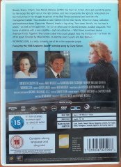WORKING GIRL - MELANIE GRIFFITH - HARRISON FORD - MIKE NICHOLS - DVD 2.EL TR ALTYAZI YOKTUR