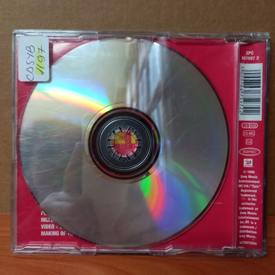 APOLLO FOUR FOURTY - STOP THE ROCK (1999) - CD SINGLE 2.EL