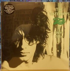 WATERBOYS A PAGAN PLACE (1985) LP 180GR SFR