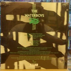 WATERBOYS A PAGAN PLACE (1985) LP 180GR SFR
