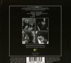 THE BEATLES - LET IT BE (1970) - DIGIPACK CD SIFIR 2021 BASKI