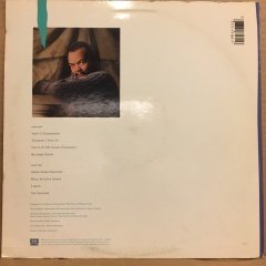 MICHAEL HENDERSON - BEDTIME STORIES (1986) 2.EL PLAK