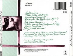 STEVE WINWOOD - BACK IN THE HIGH LIFE (1986) - CD 2.EL