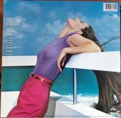 CRYSTAL GAYLE - GREATEST HITS (1983) - 2.EL PLAK