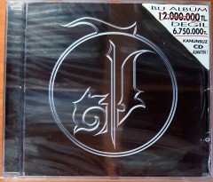 PENTAGRAM - BİR CD SIFIR UNIVERSAL 2002