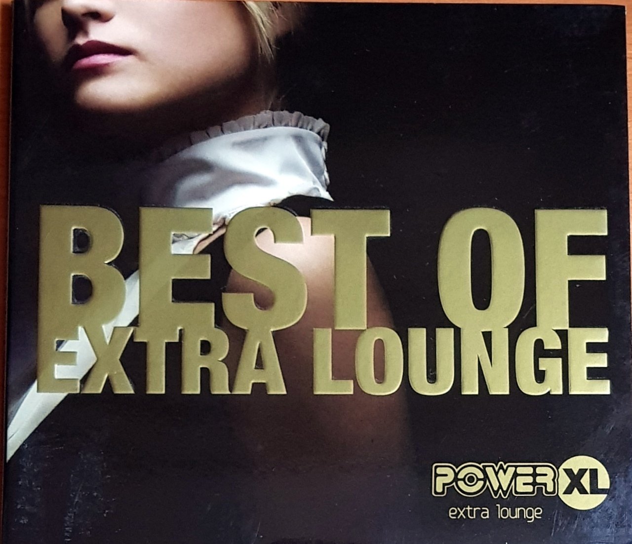 BEST OF EXTRA LOUNGE VOLUME 2 / BLISS, DEPHAZZ, MO'HORIZONS, MICATONE, ZIMPALA, WALDECK, MOLOKO (2009) CD 2.EL