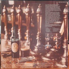 DUBLIN CITY RAMBLERS - RARE OULD TIMES - PLAK 2.EL