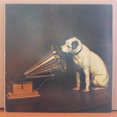 60 YEARS OF MUSIC AMERICA LOVES BEST - 2LP 2.EL PLAK