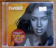 TWEET - SOUTHERN HUMMINGBIRDS - CD SIFIR