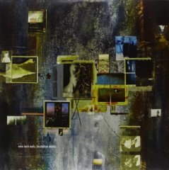 NINE INCH NAILS - HESITATION MARKS (2013) - LP 180 GR