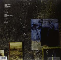 NINE INCH NAILS - HESITATION MARKS (2013) - LP 180 GR