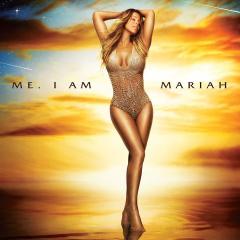 MARIAH CAREY - ME I AM MARIAH (2014) - 2LP GATEFOLD SIFIR PLAK