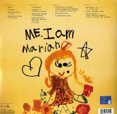 MARIAH CAREY - ME I AM MARIAH (2014) - 2LP GATEFOLD SIFIR PLAK