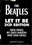 THE BEATLES - LET IT BE (1970) - 2CD DIGIPACK 2021 BASKI SIFIR