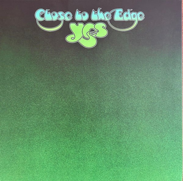 YES - CLOSE TO THE EDGE (1972) - 1 LP + 5 CD + 1 BLU-RAY AUDIO 2025 DELUXE EDITION BOX SET