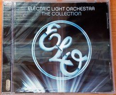 ELECTRIC LIGHT ORCHESTRA - THE COLLECTION CD SIFIR
