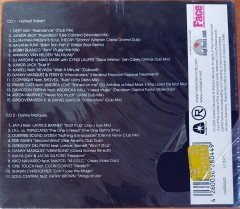 RAISANI RECORDS COMP. MIXED BY HANEEF RAISANI & DANNY MARQUEZ (2005) 2CD HOUSES IFIR