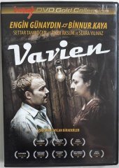 VAVİEN - ENGİN GÜNAYDIN - BİNNUR KAYA - TAYLAN BİRADERLER - DVD SIFIR