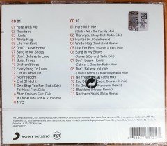 DIDO - GREATEST HITS DELUXE EDITION (2013) 2CD SIFIR