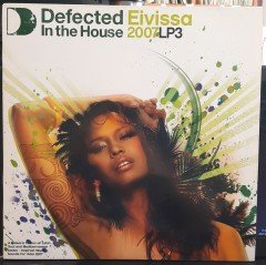 EIVISSA 2007 (2007) - 12'' MAXI SINGLE VINYL 2PLAK 2.EL
