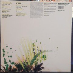 EIVISSA 2007 (2007) - 12'' MAXI SINGLE VINYL 2PLAK 2.EL