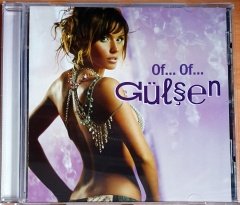 GÜLŞEN - OF OF (2004) EROL KÖSE PRODUCTION CD 2.EL