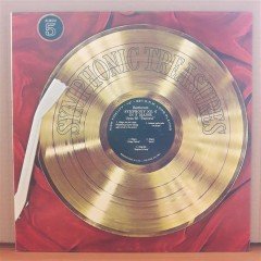 BEETHOVEN: SYMPHONY NO.6 - SYMPHONIC TREASURES ALBUM 5 - LP 2.EL PLAK
