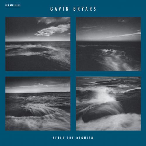GAVIN BRYARS - AFTER THE REQUIEM (1991) - LP ECM RECORDS SIFIR