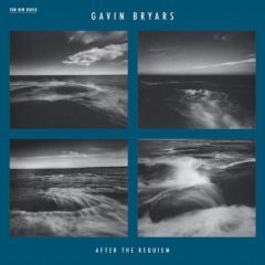 GAVIN BRYARS - AFTER THE REQUIEM (1991) - LP ECM RECORDS SIFIR