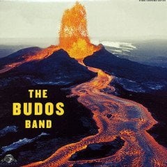 BUDOS BAND - THE BUDOS BAND (2005) - LP SOUL FUNK AFROBEAT SIFIR PLAK