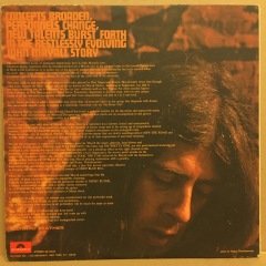 JOHN MAYALL - USA UNION 1970 2.EL PLAK