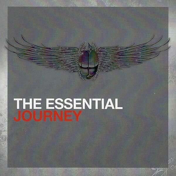 JOURNEY – THE ESSENTIAL JOURNEY (2001) - 2CD 2010 REISSUE SUPER JEWEL BOX AMBALAJINDA SIFIR