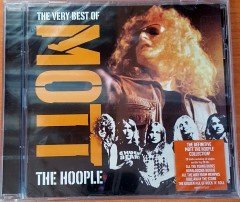 MOTT THE HOOPLE - THE VERY BEST OF CD SIFIR