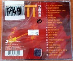 MOTT THE HOOPLE - THE VERY BEST OF CD SIFIR