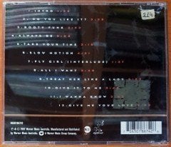 KULCHA - TAKE YOUR TIME CD 2.EL