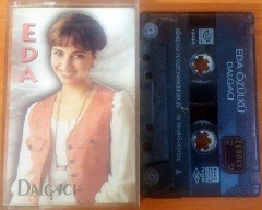 EDA ÖZÜLKÜ - DALGACI KASET 2.EL