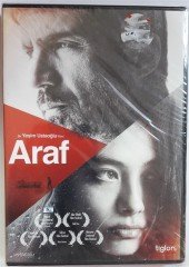 ARAF - ÖZCAN DENİZ - YEŞİM USTAOĞLU - DVD SIFIR