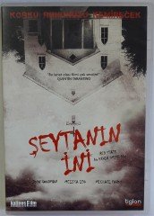 ŞEYTANIN İNİ - RED STATE - JOHN GOODMAN - MELISSA LEO - MICHAEL PARKS - DVD 2.EL