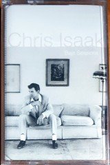CHRIS ISAAK - BAJA SESSIONS / BALET KASET SIFIR