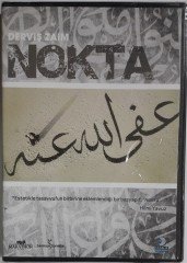 NOKTA - NUMAN ACAR - CEM AKSAKAL - SETTAR TANRIÖĞEN - DERVİŞ ZAİM - DVD SIFIR