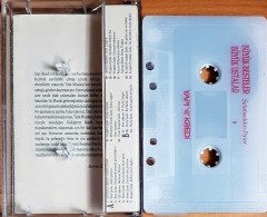 BÜYÜK BESTELER BÜYÜK USTALAR / SELAHADDİN PINAR 9 / YAPI KREDİ KASET 2.EL