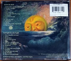 THE SMASHING PUMPKINS - MELLON COLLIE AND THE INFINITE SADNESS (1995) - 2CD 2.EL