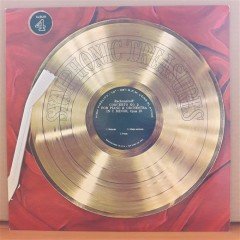 RACHMANINOV: PIANO CONCERTO NO.2 - SYMPHONIC TREASURES ALBUM 4 - LP 2.EL PLAK
