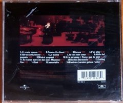 LARA FABIAN - EN TOUTE INTIMITE (2003) - CD 2.EL