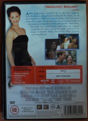 ANIMAL ATTRACTION - ASHLEY JUDD - GREG KINNEAR - DVD 2.EL TR ALTYAZI YOKTUR